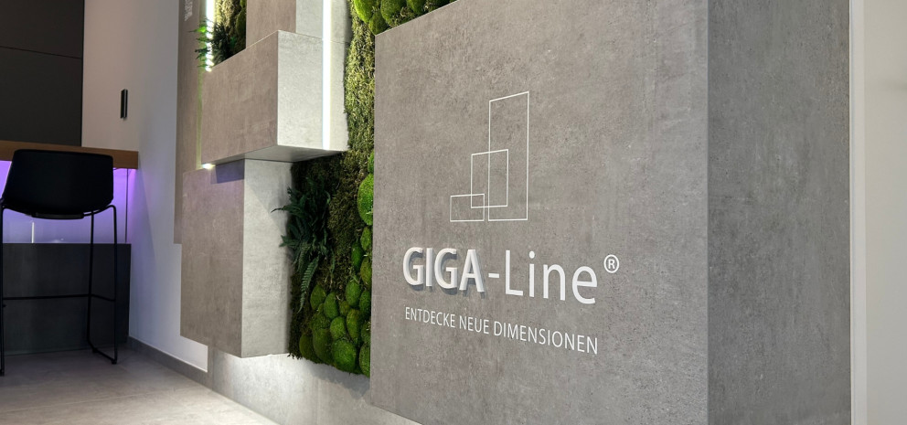 1920x900 Banner Ausstellung Interbau Blink GIGA Line 26