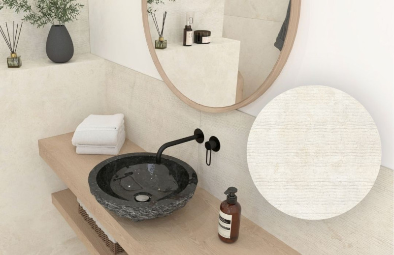 Avorio Dekor Pearl 1