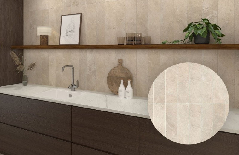 Avorio Slim Format