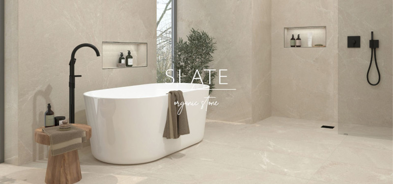 Slate Banner Header 1