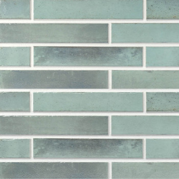 Mintgrün