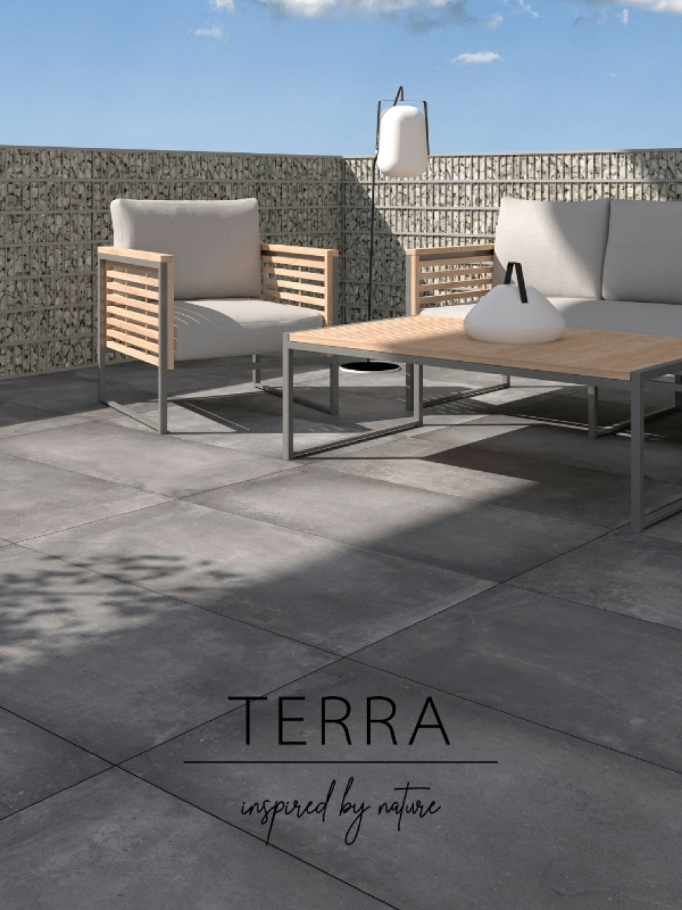 600x800 3 Terrassenelemente GIGA Line Interbau Blink