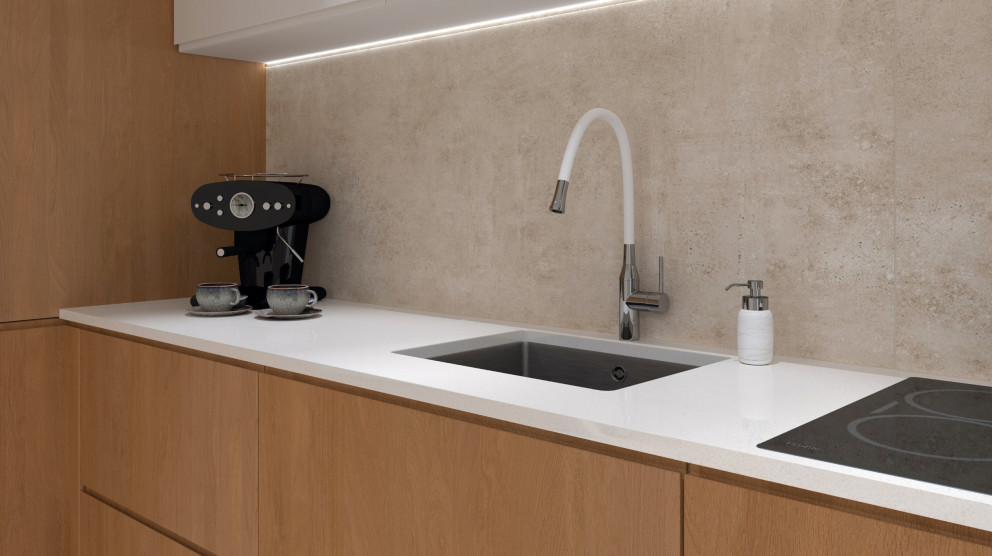 1900x900 04 Columbia Soft Beige Farbergaenzung Betonfliese GIGA Line Interbau Blink