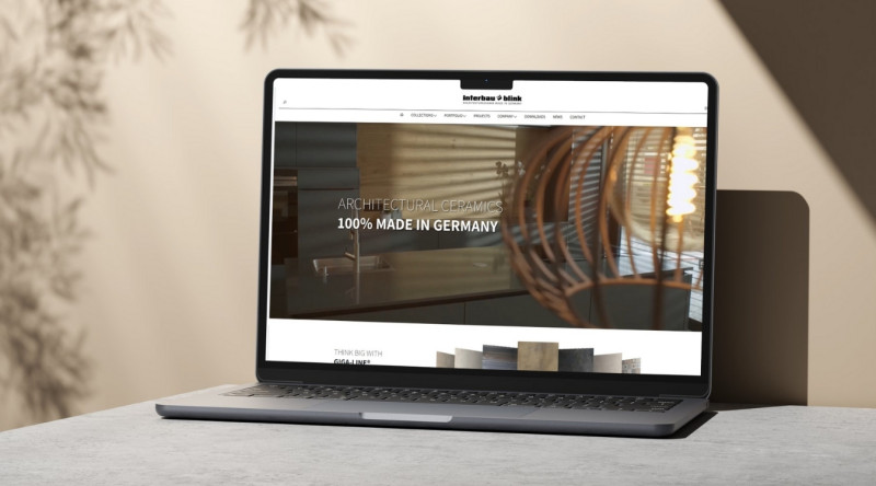 1080x600 Neue Sprachversion Homepage Englisch Interbau Blink