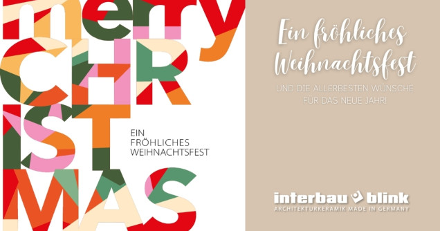 1080x600 Weihnachtsgruesse 2025 Interbau Blink