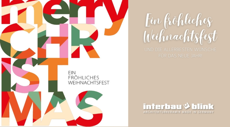 1080x600 Weihnachtsgruesse 2025 Interbau Blink