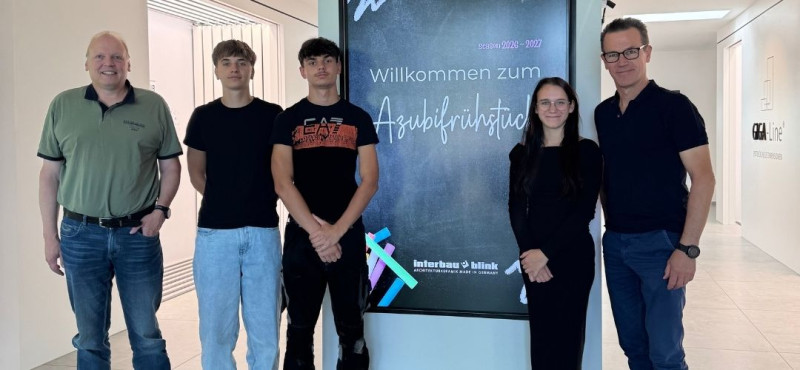 Azubifrühstück 2