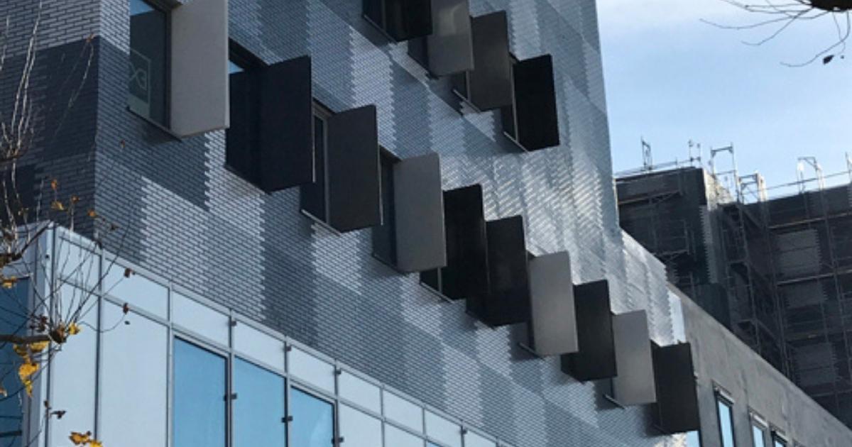 1200x630 3 Mediacampus Ile de Nantes Frankreich 2017 Variocolor Fassade Interbau Blink