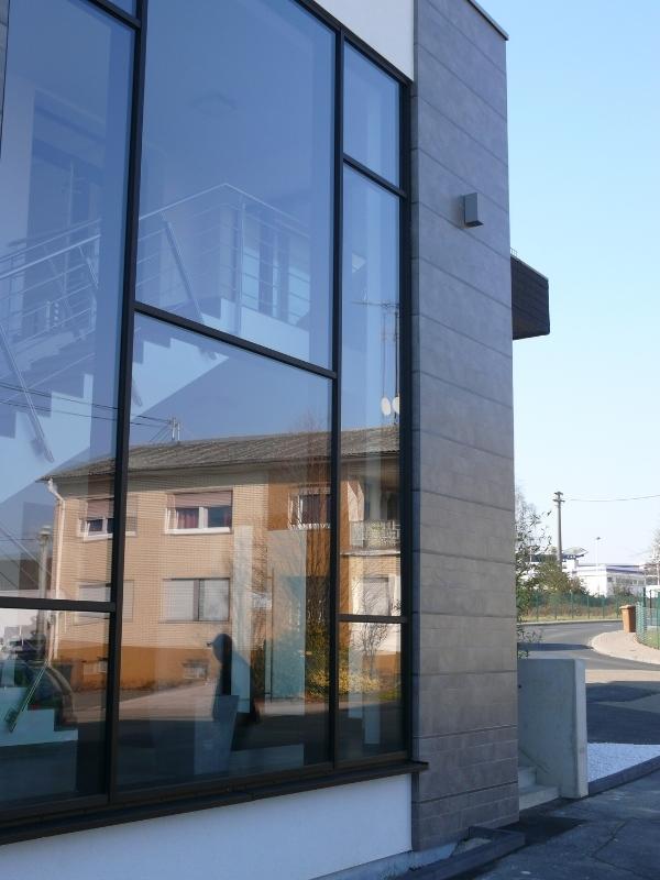 600x800 3 Interbau Blink Fassade Hauptstrasse Ransbach Baumbach Deutschland 2011