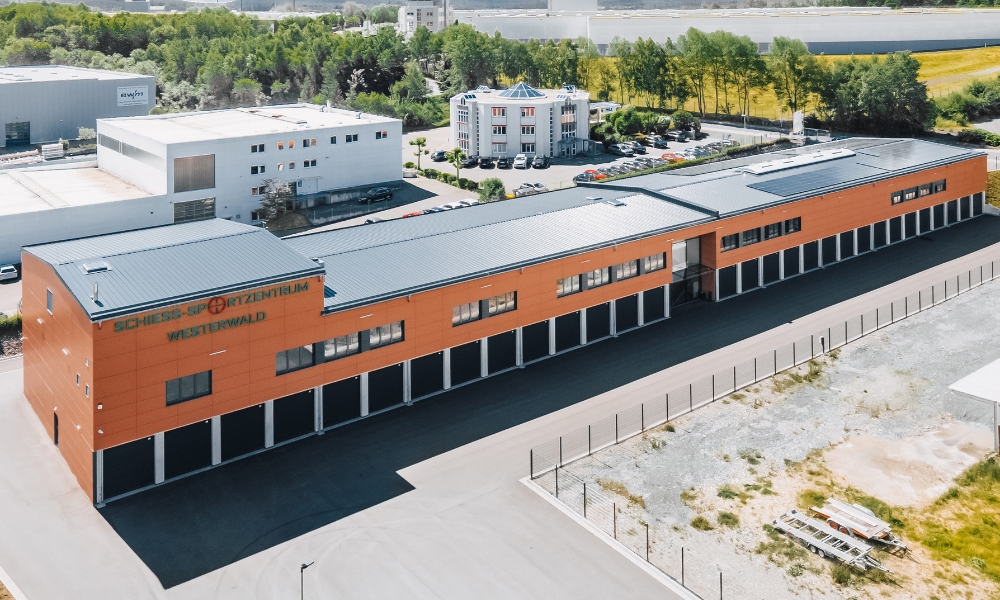 Schießsportzentrum