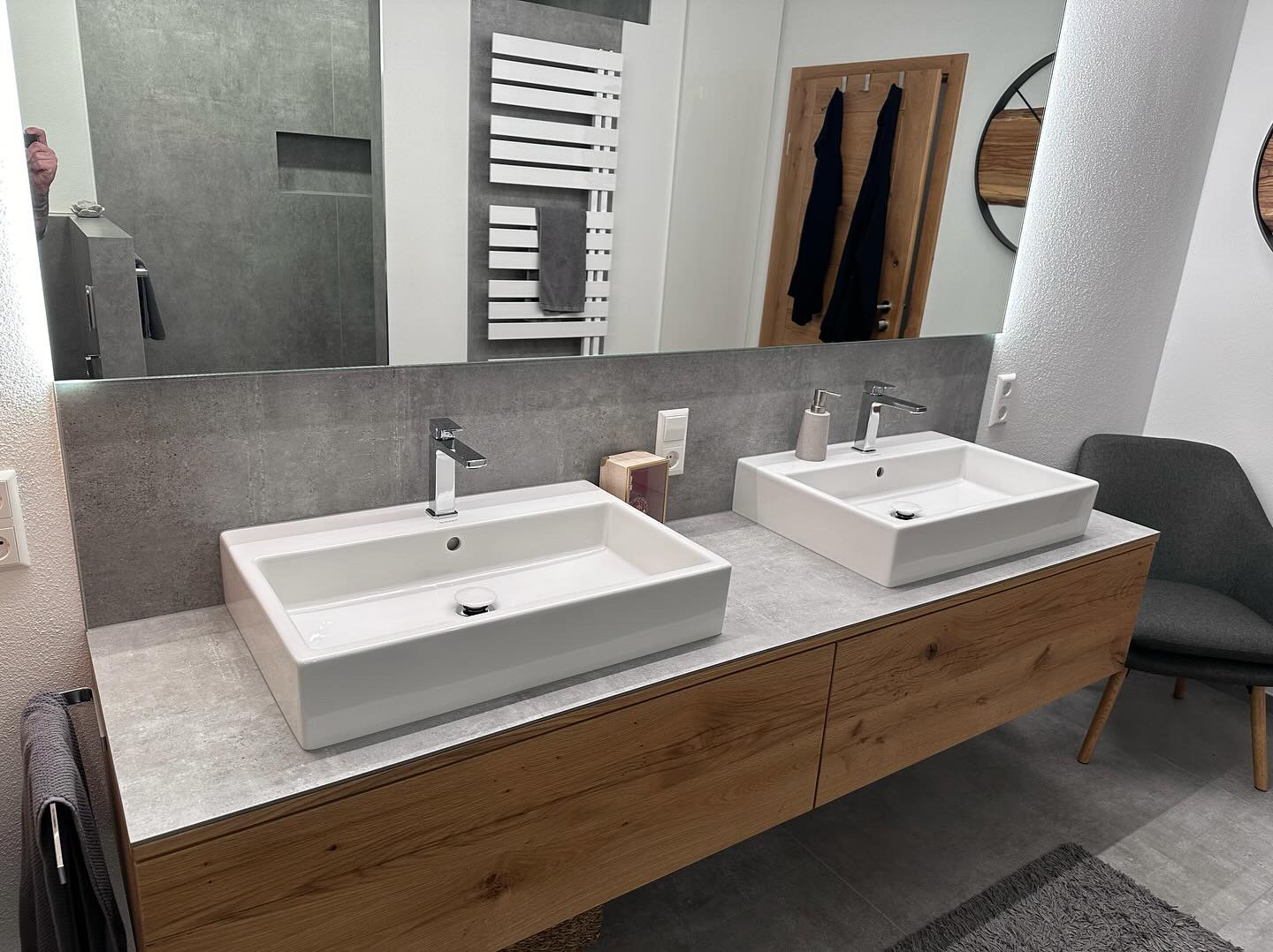 Columbia Grey Bad Achim Schuessler Projekt 56290 11