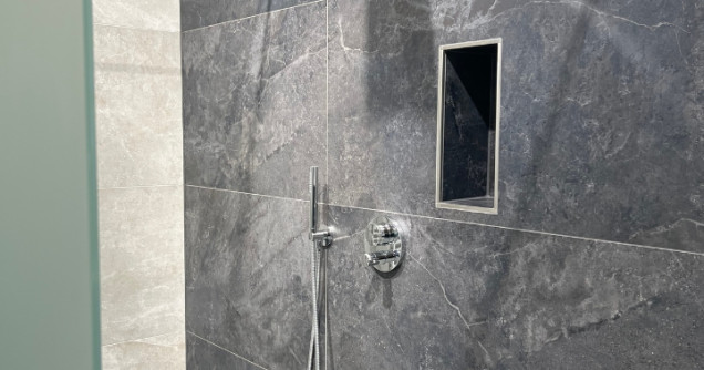 Epic Stone Carbon Beige Koebig Koblenz Koje 11
