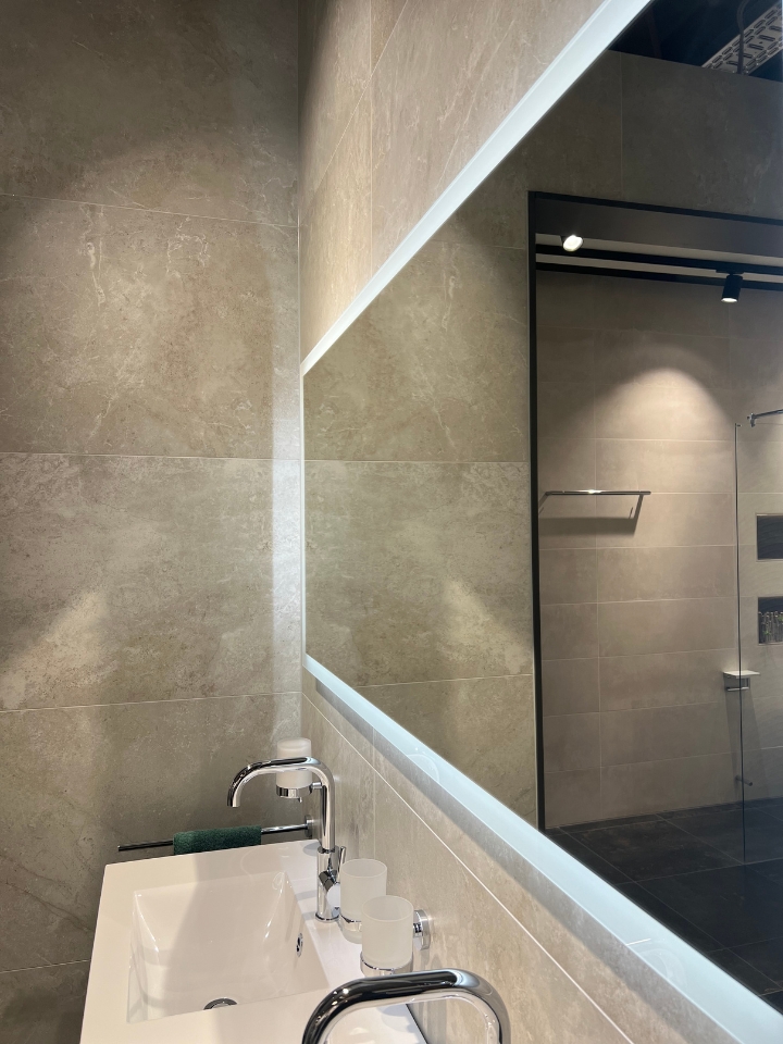 Epic Stone Carbon Beige Koebig Koblenz Koje 12