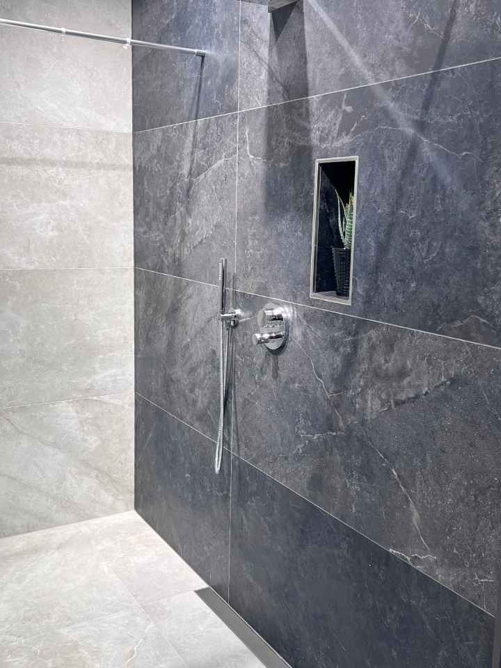 Epic Stone Carbon Beige Koebig Koblenz Koje 3