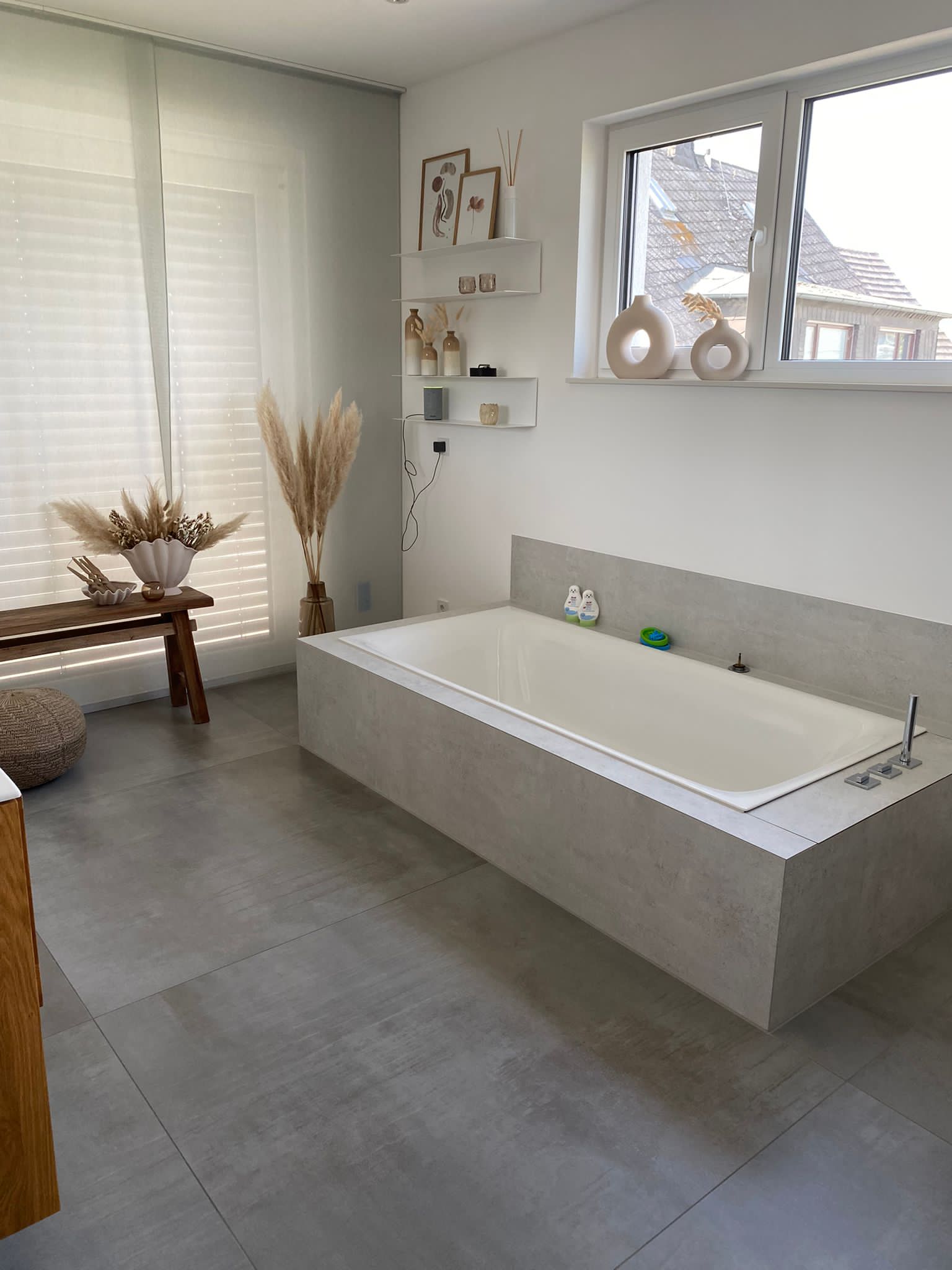 Detroit Steel Grey 260x 120 120x120 80x80 Familie Schluenss Haag Weitersburg 4