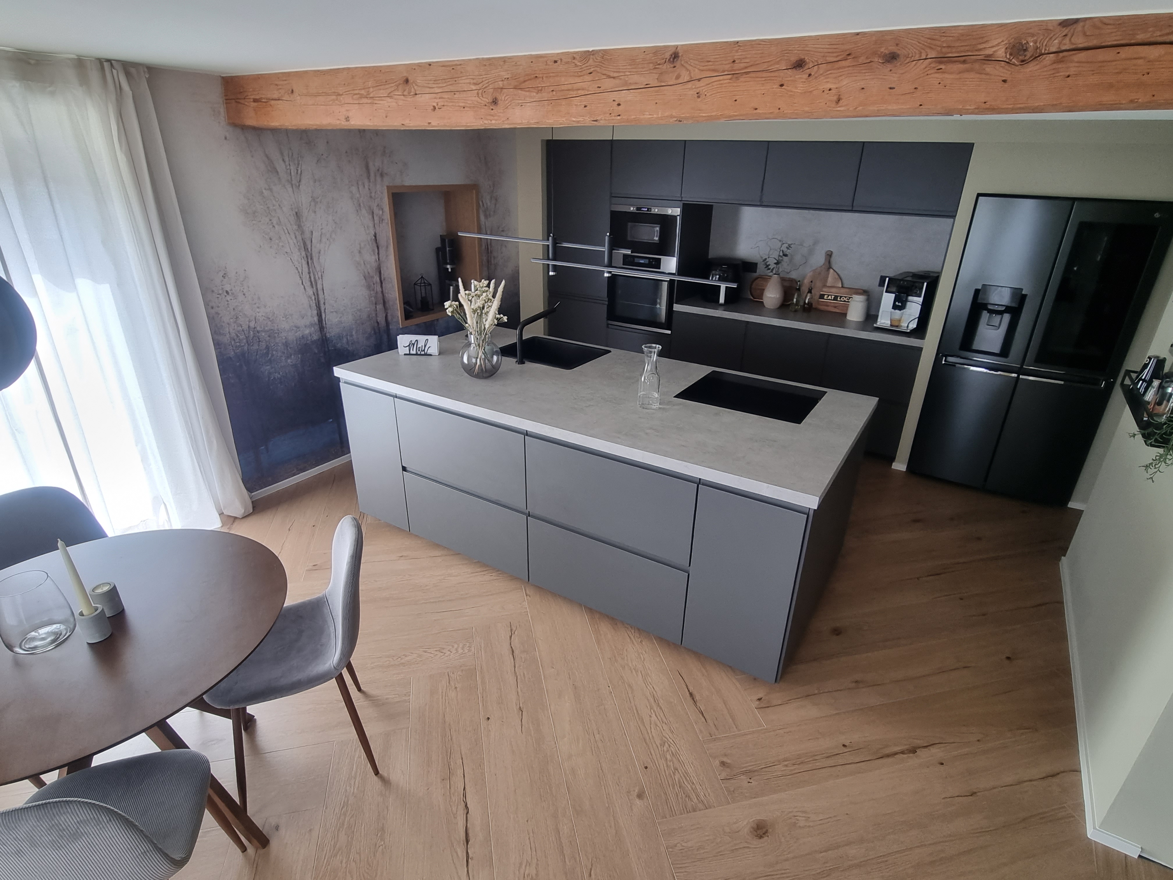 Classic Oak Natur