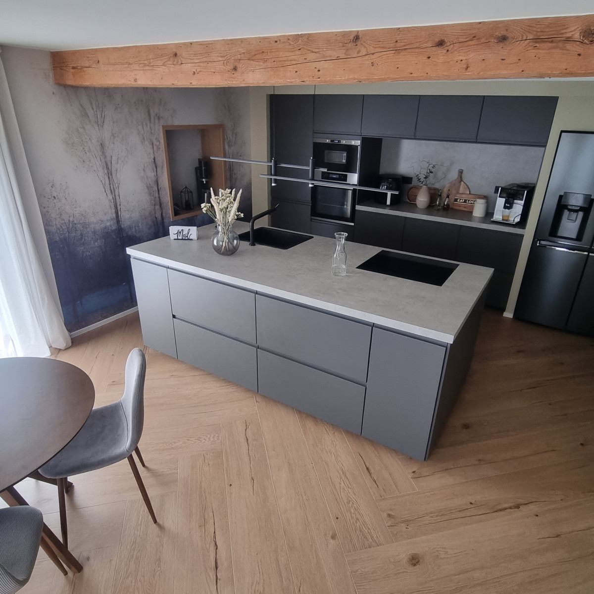 Classic Oak Natur