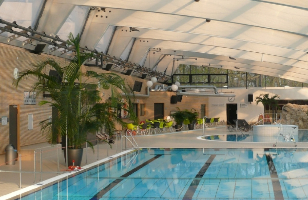 600x800 Kelsterbach Deutschland 1