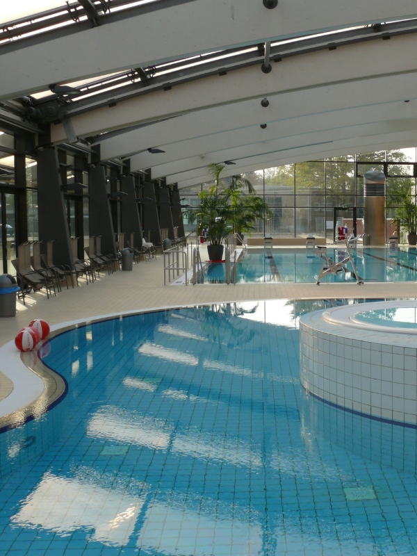 600x800 Kelsterbach Deutschland 2