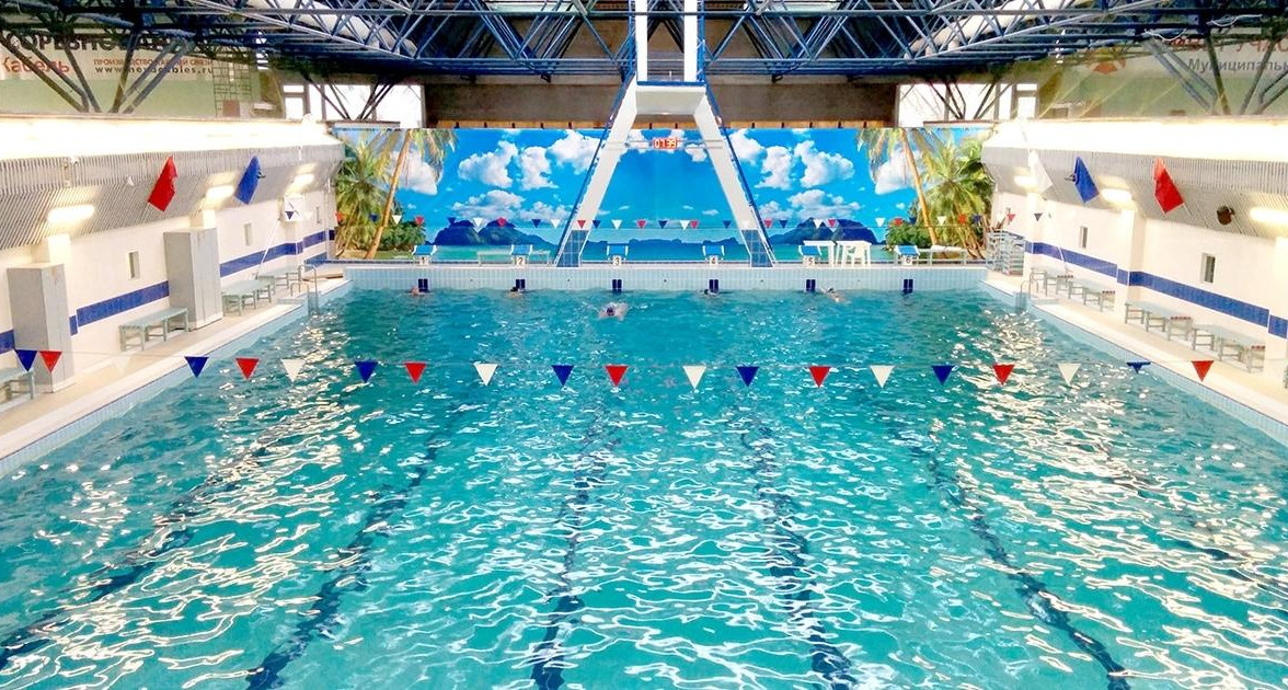 1200x630 Sdushor St Petersburg Russland 2018 Schwimmbadkeramik Interbau Blink