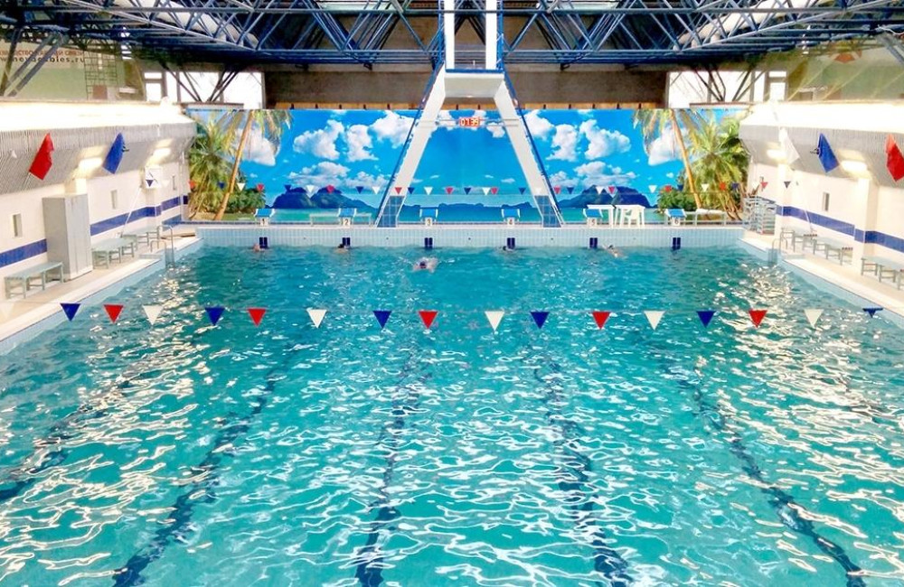 1200x630 Sdushor St Petersburg Russland 2018 Schwimmbadkeramik Interbau Blink