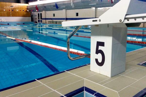 600x400 2 Sdushor St Petersburg Russland 2018 Schwimmbadkeramik Interbau Blink