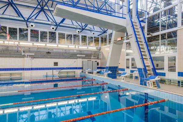 600x400 3 Sdushor St Petersburg Russland 2018 Schwimmbadkeramik Interbau Blink