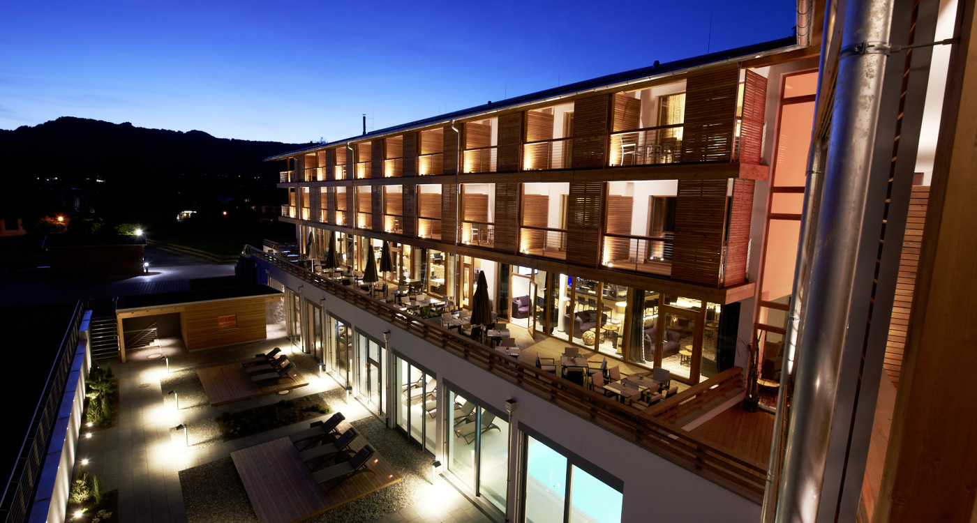 DE Oberstdorf Hotel Exquisit 4