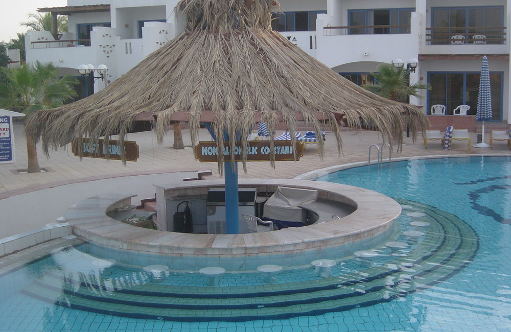 EG Sharm el Sheikh 2