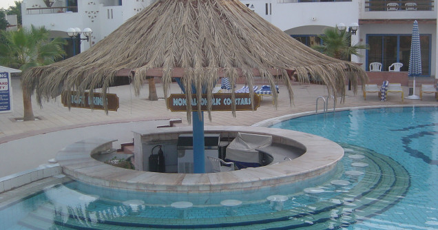 EG Sharm el Sheikh 2