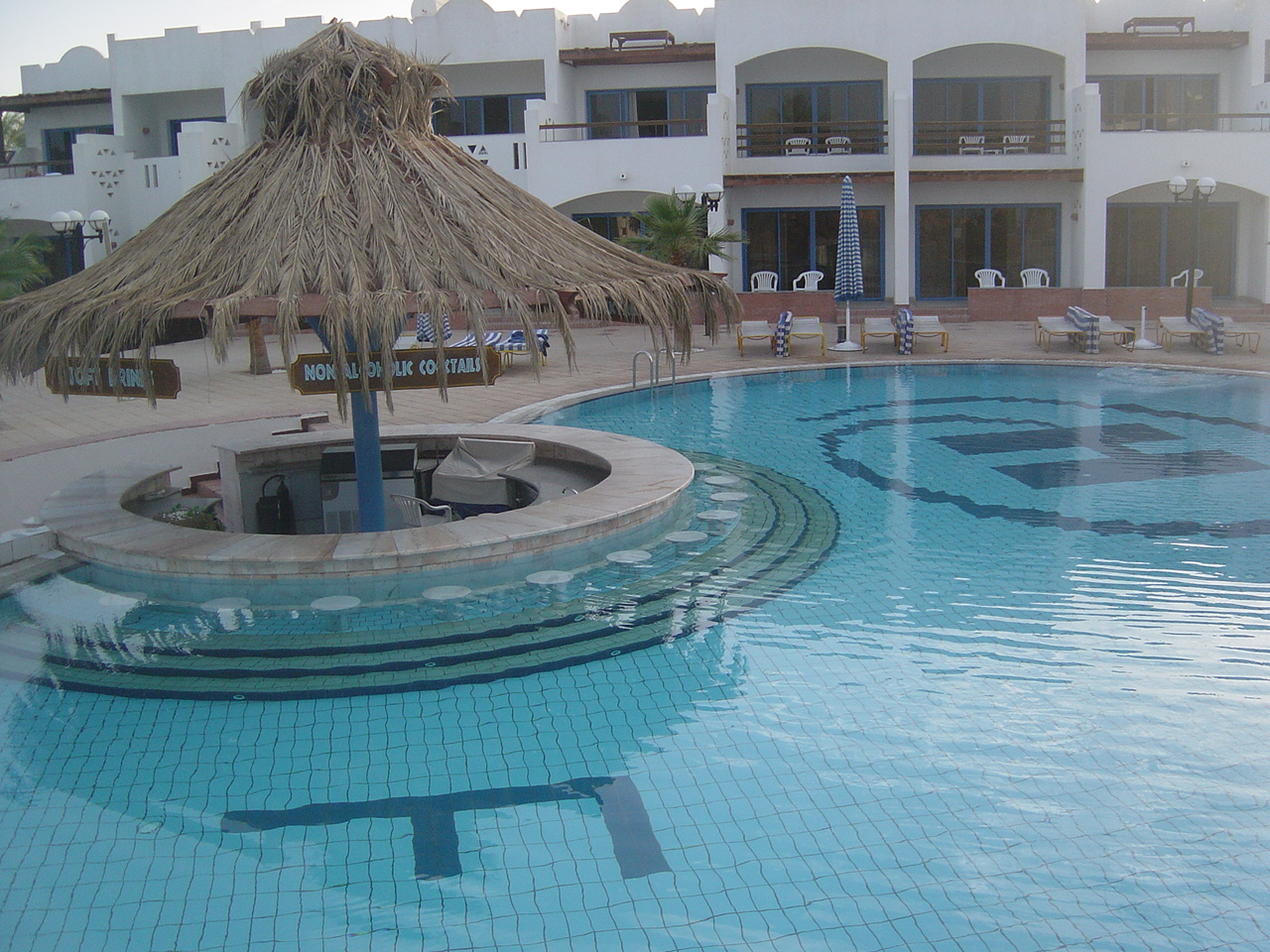EG Sharm el Sheikh 3