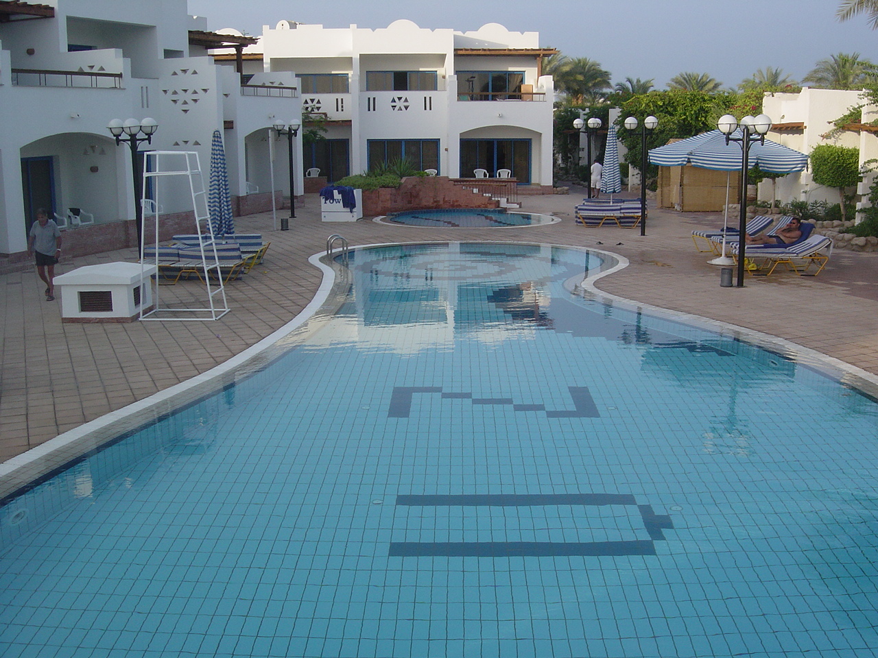 EG Sharm el Sheikh 4