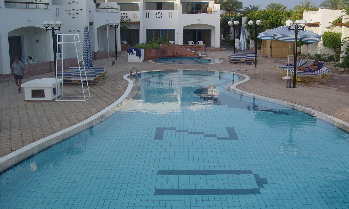 EG Sharm el Sheikh 4