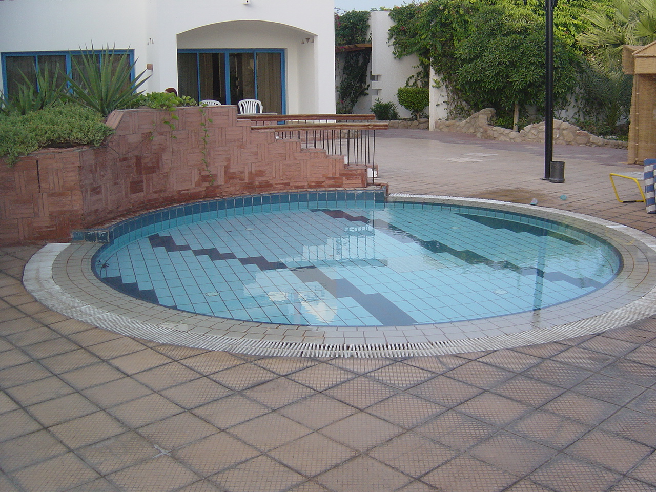 EG Sharm el Sheikh 5