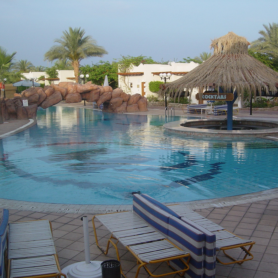EG Sharm el Sheikh 8