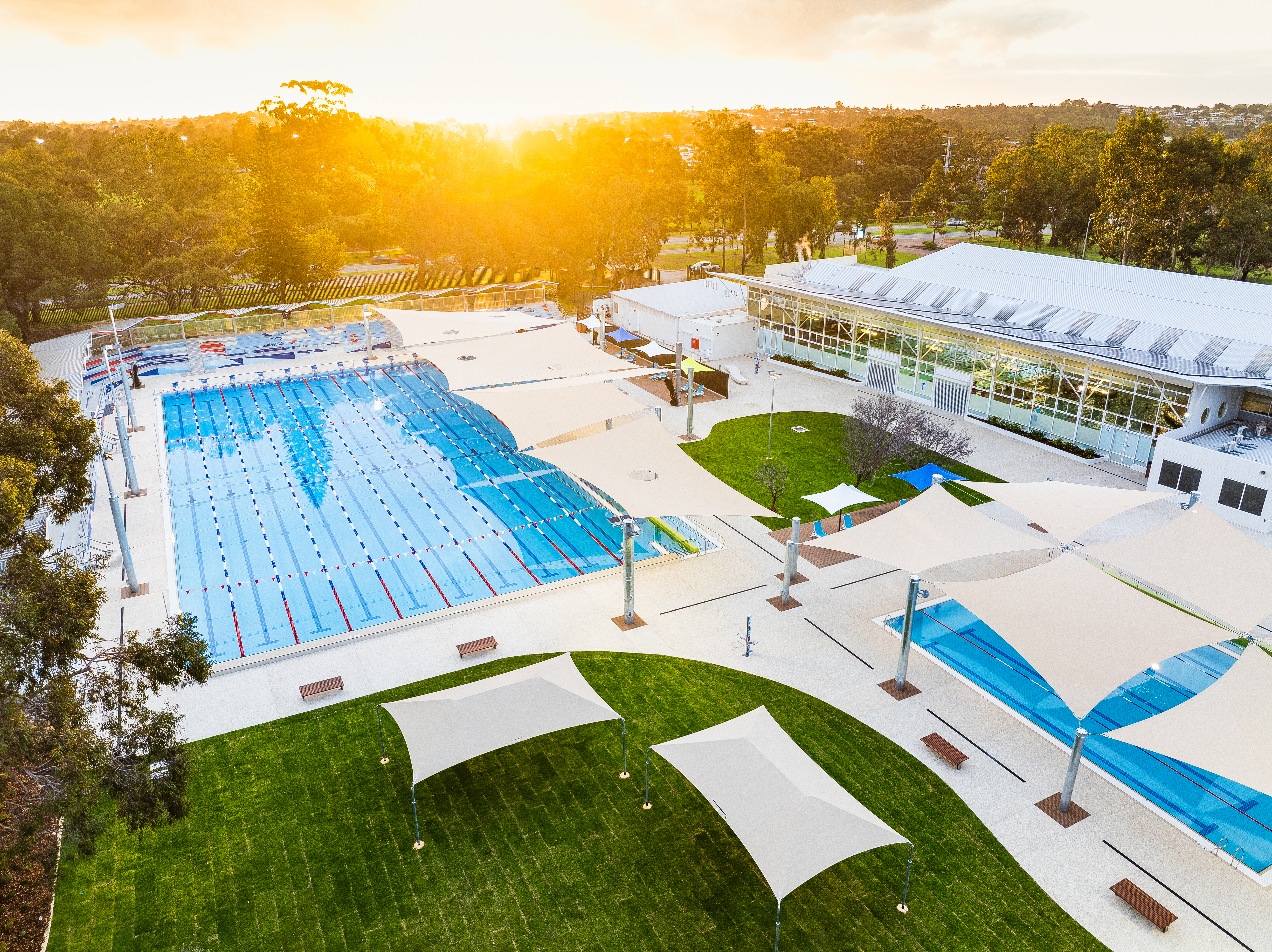Commercial Aquatics Australia  TERRY TYZACK 18