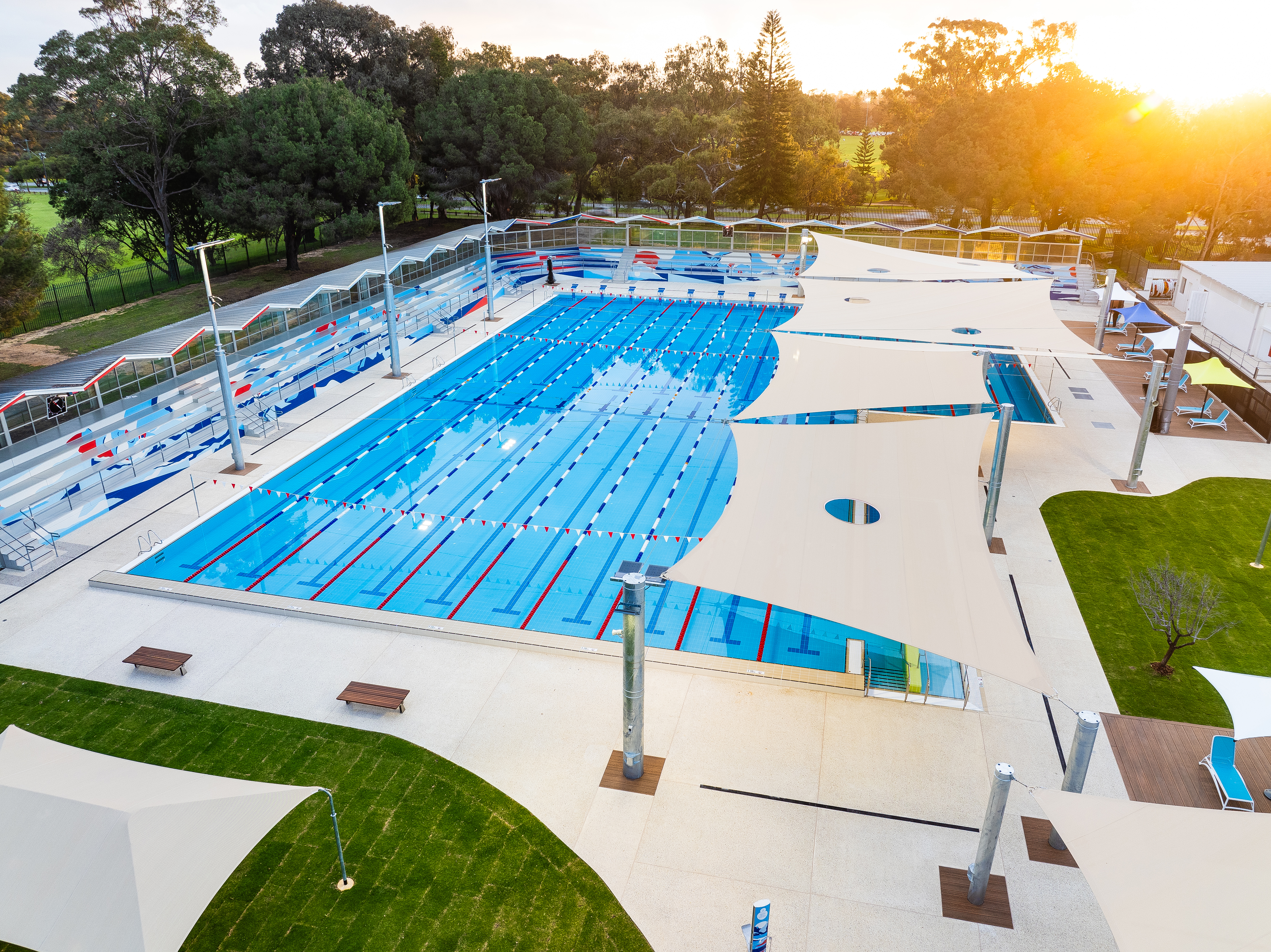 Commercial Aquatics Australia  TERRY TYZACK 27