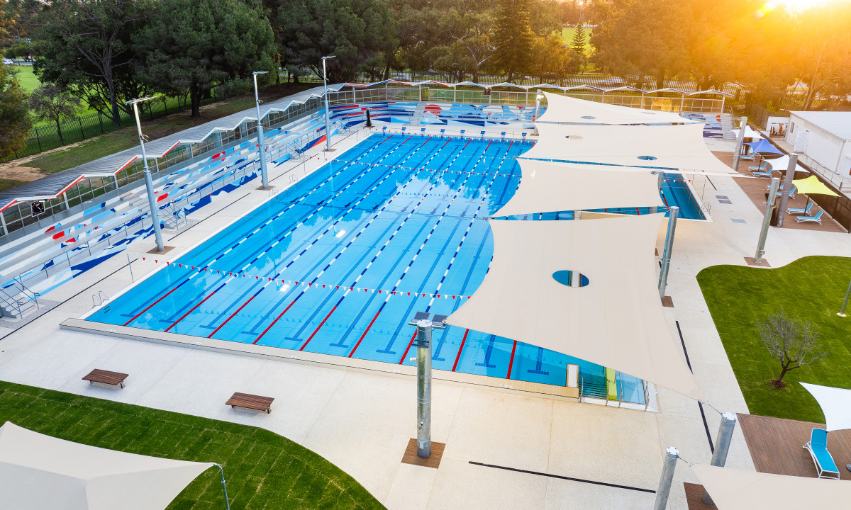 Commercial Aquatics Australia  TERRY TYZACK 27