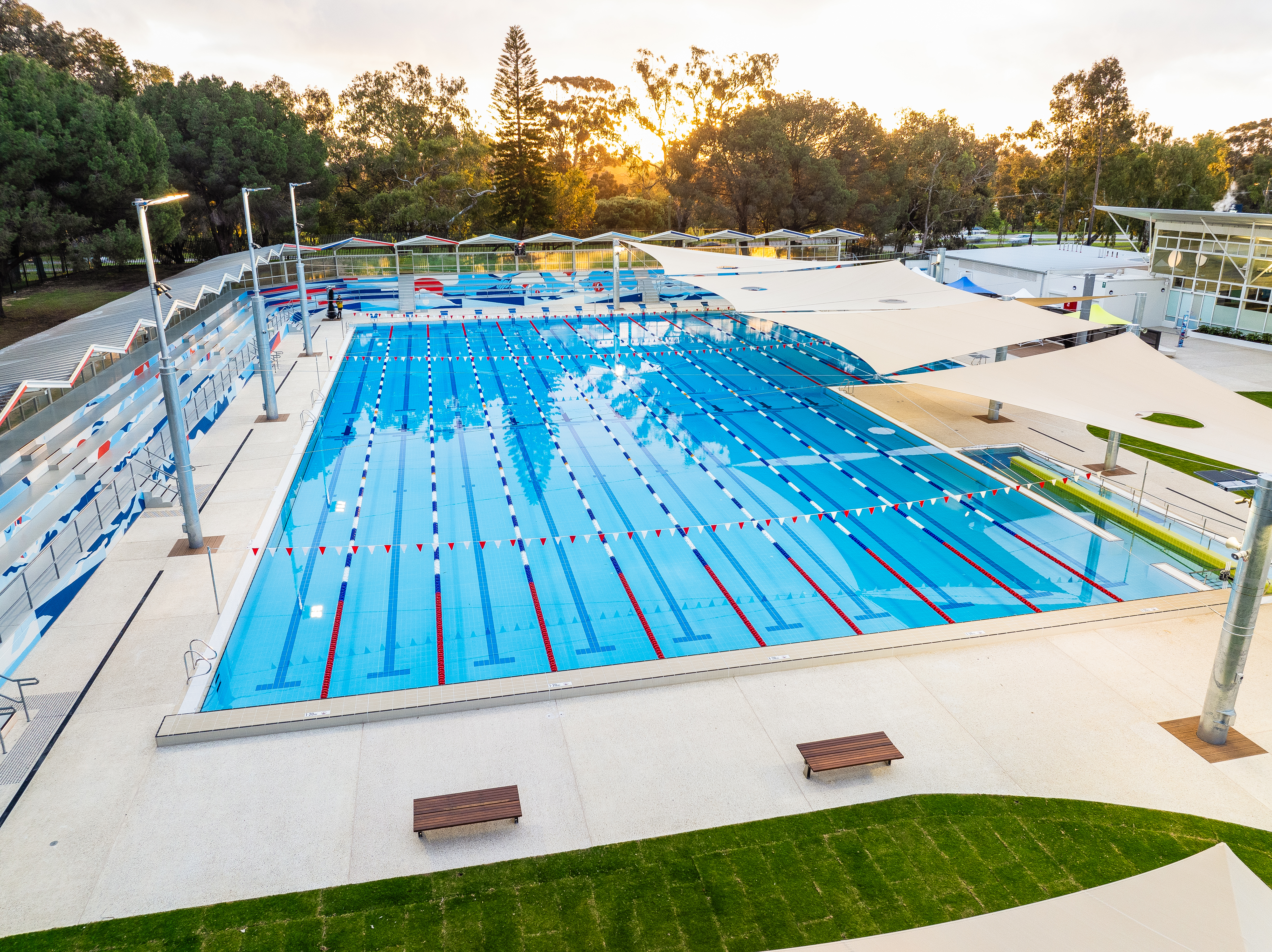 Commercial Aquatics Australia  TERRY TYZACK 31