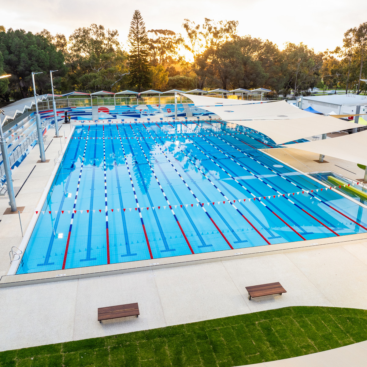 Commercial Aquatics Australia  TERRY TYZACK 31