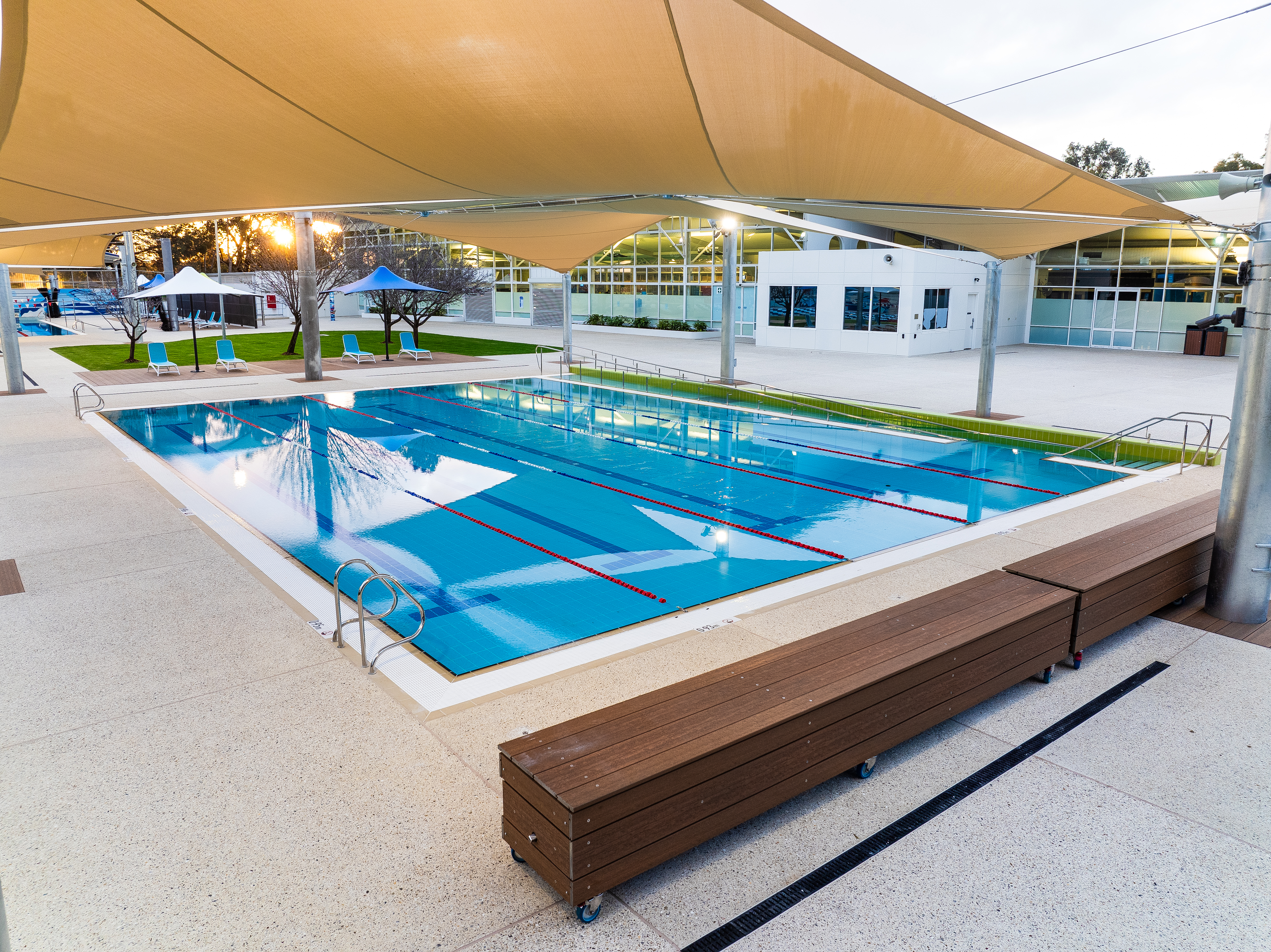 Commercial Aquatics Australia  TERRY TYZACK 33