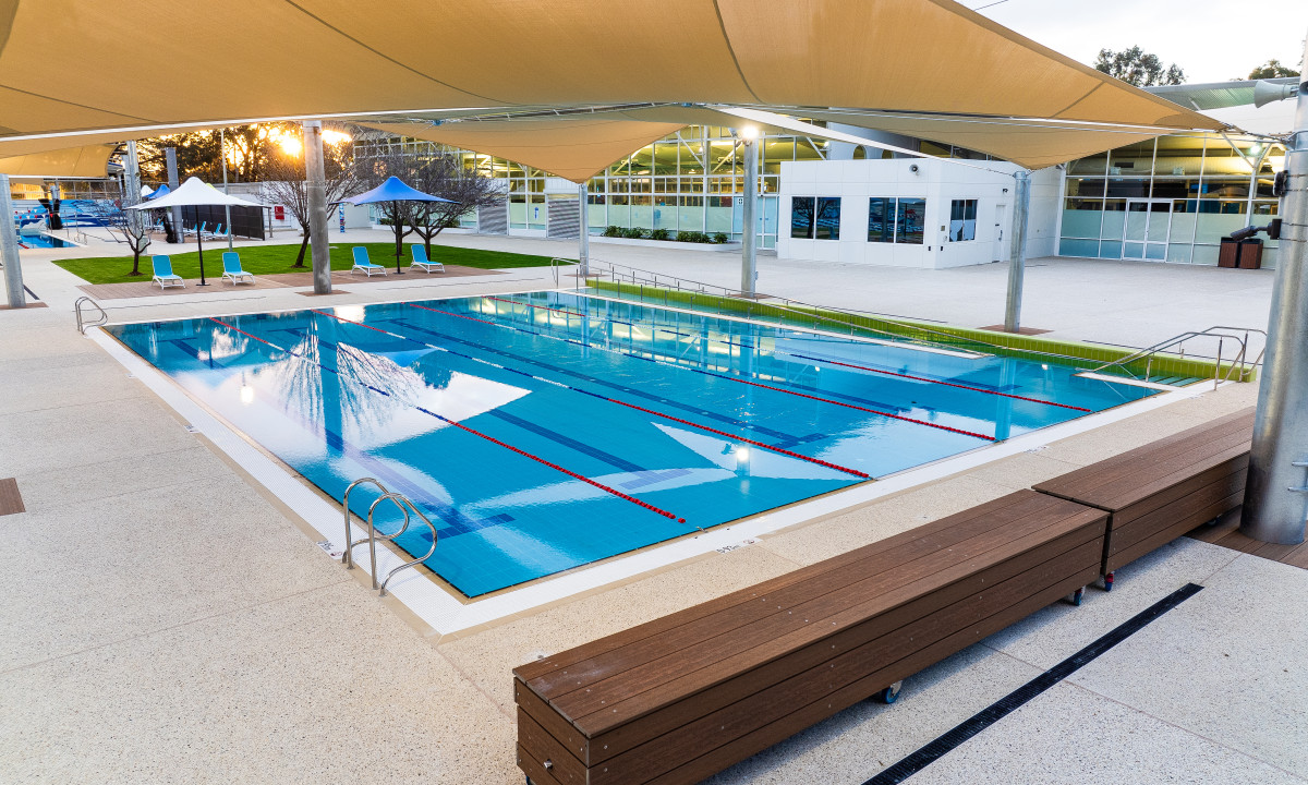 Commercial Aquatics Australia  TERRY TYZACK 33