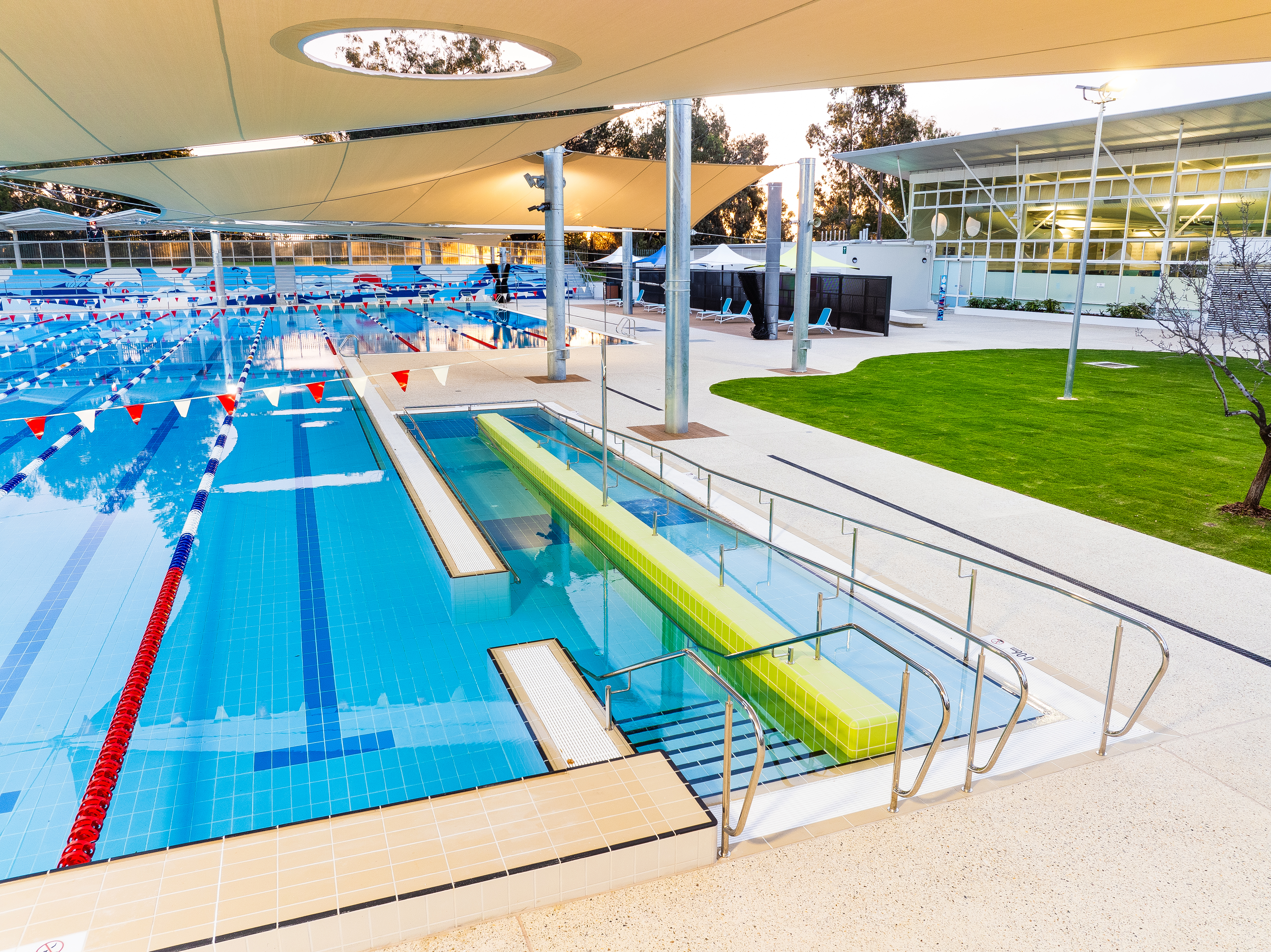 Commercial Aquatics Australia  TERRY TYZACK 37