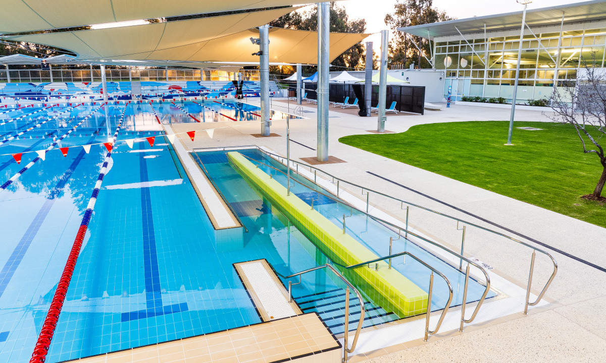 Commercial Aquatics Australia  TERRY TYZACK 37