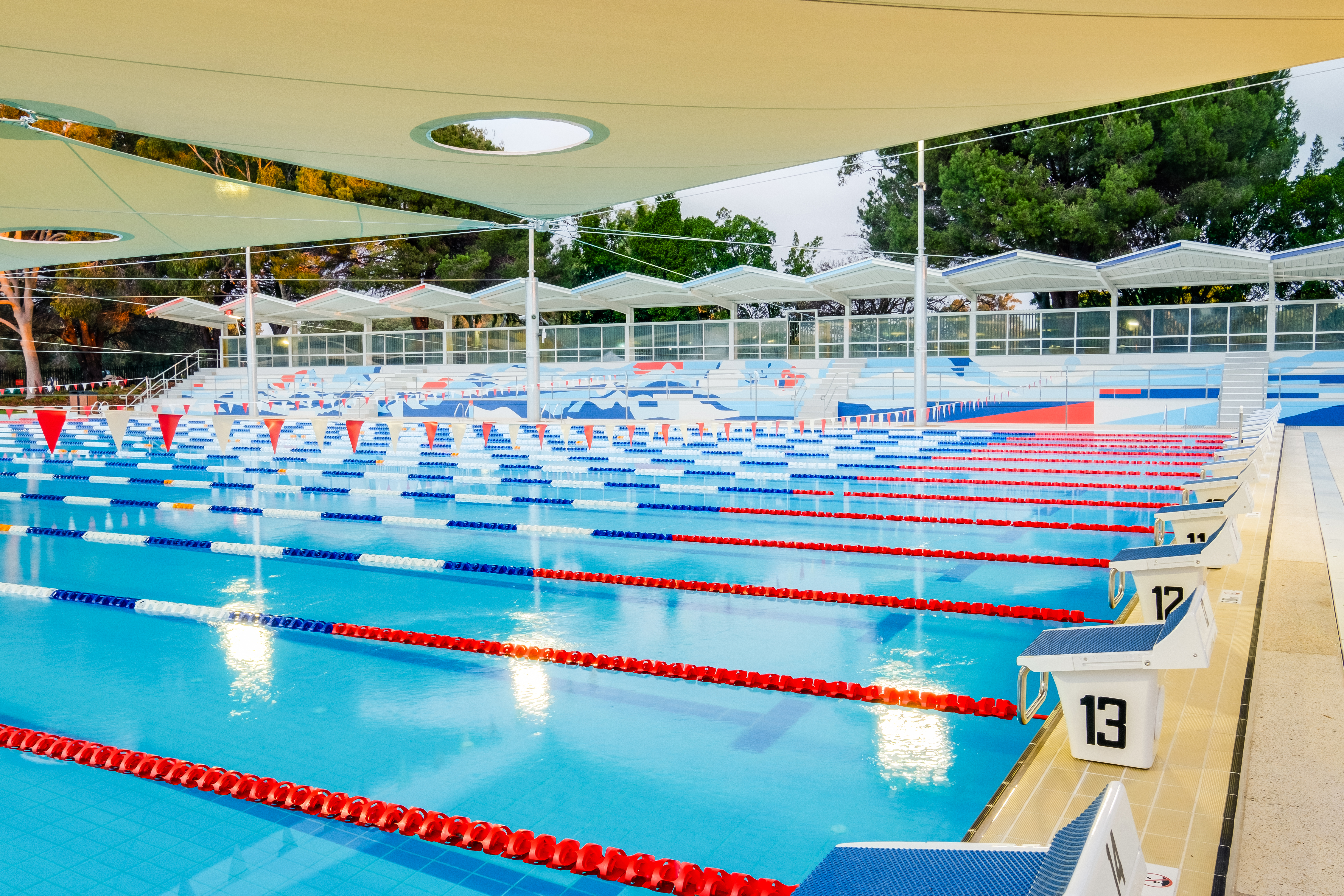 Commercial Aquatics Australia  TERRY TYZACK 55