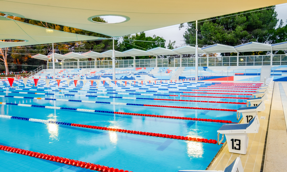 Commercial Aquatics Australia  TERRY TYZACK 55