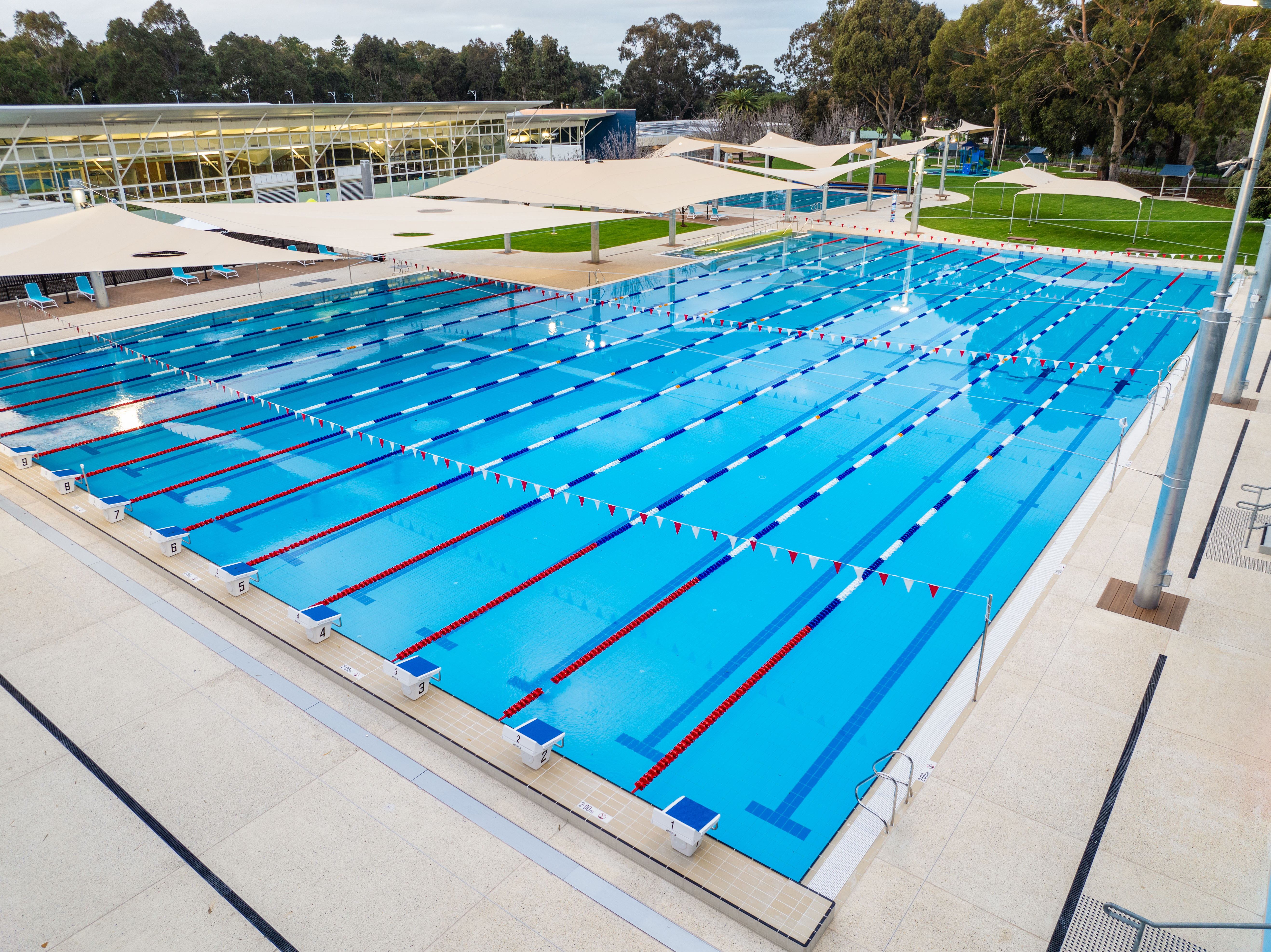 Commercial Aquatics Australia  TERRY TYZACK 6