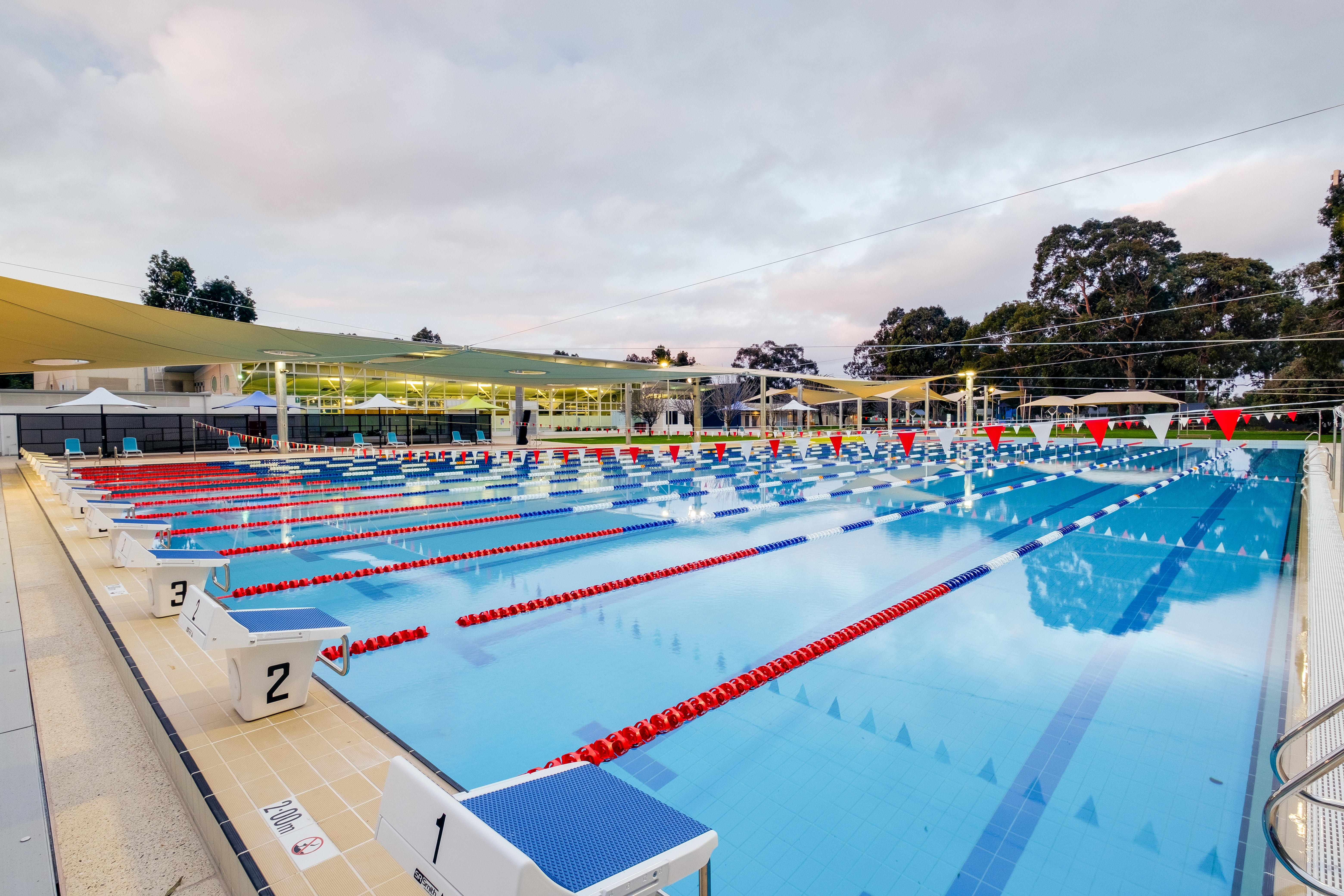 Commercial Aquatics Australia  TERRY TYZACK 62