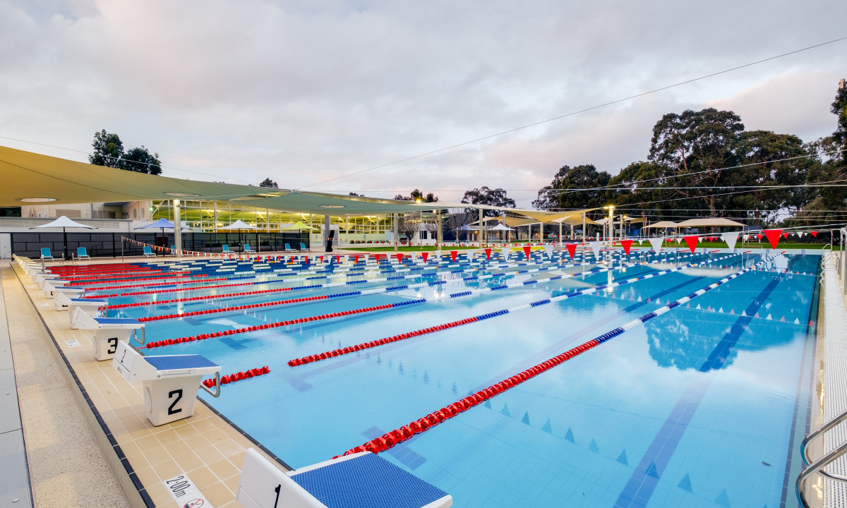 Commercial Aquatics Australia  TERRY TYZACK 62