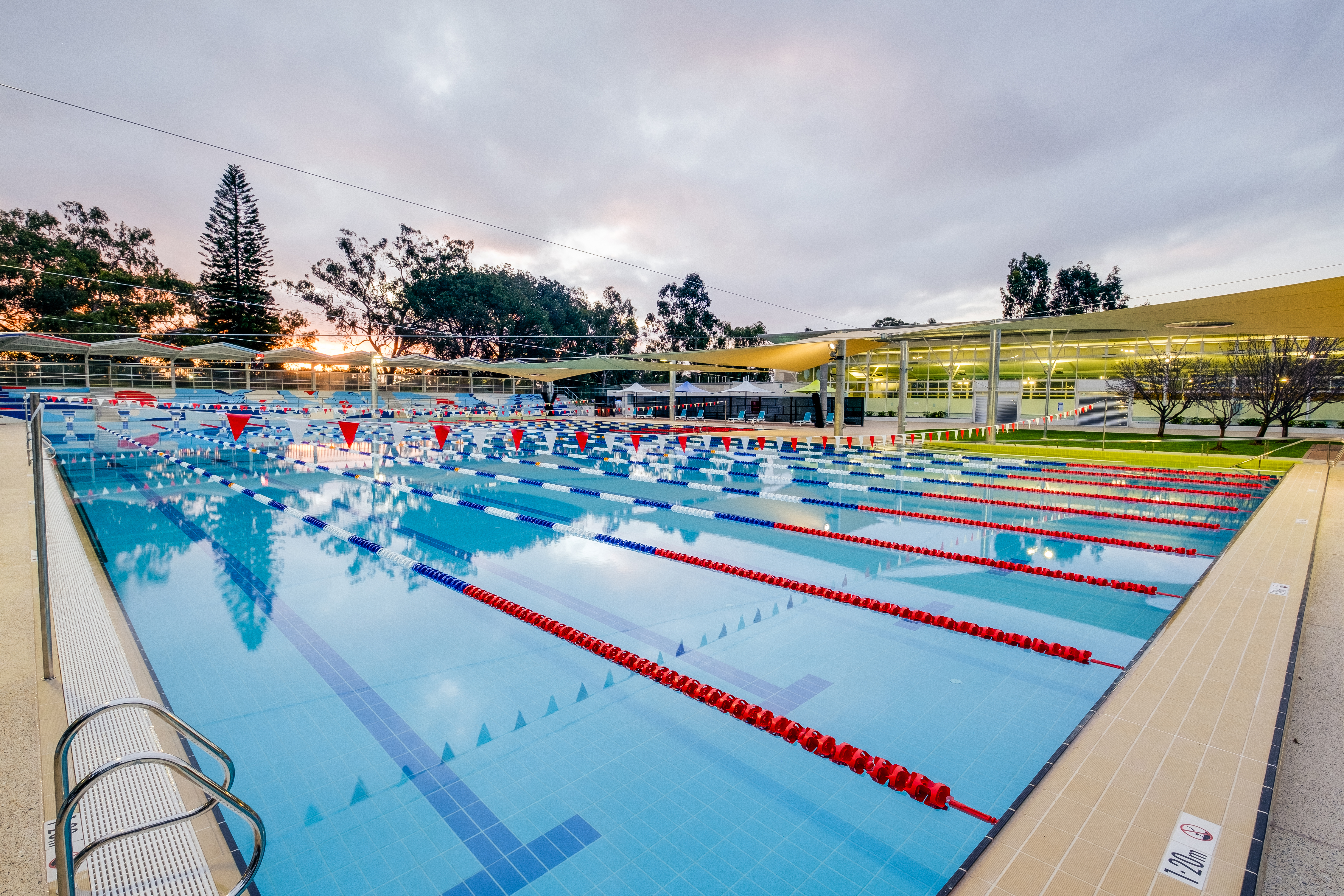Commercial Aquatics Australia  TERRY TYZACK 66